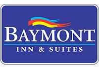 Baymont Inn Parking (YUL)