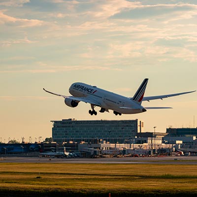 Montreal Airport Parking Promo Code