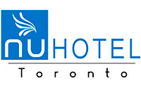 NU Hotel Parking (YYZ)