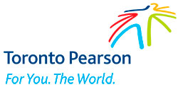 Pearson Hotel Toronto Airport