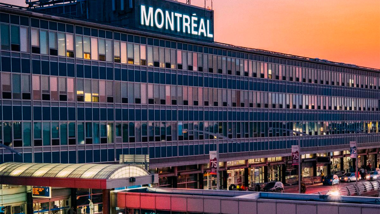 Best Western Montreal Airport Park And Fly cheap-airportparking.com