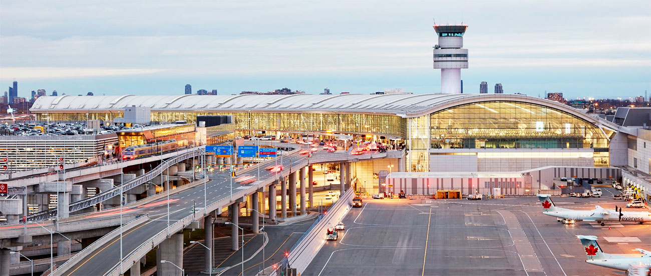 Park And Fly Toronto Pearson International Airport cheap-airportparking.com
